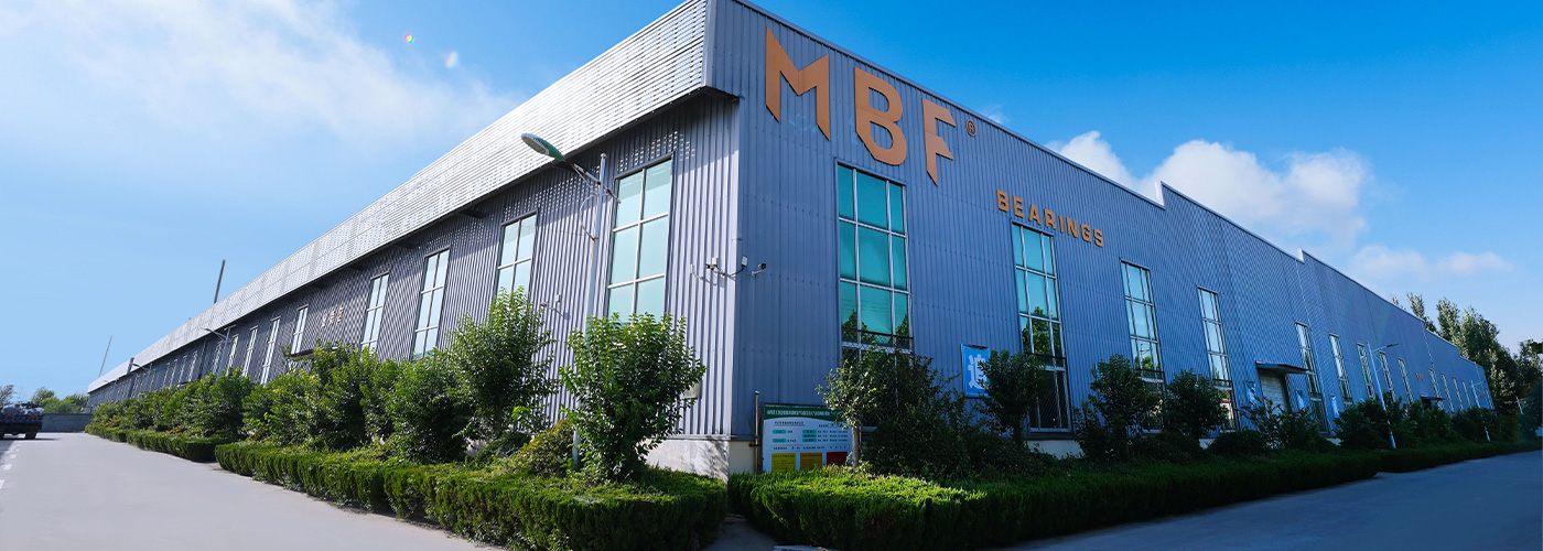 Hebei Ousai Bearing Manufacturing Co., Ltd