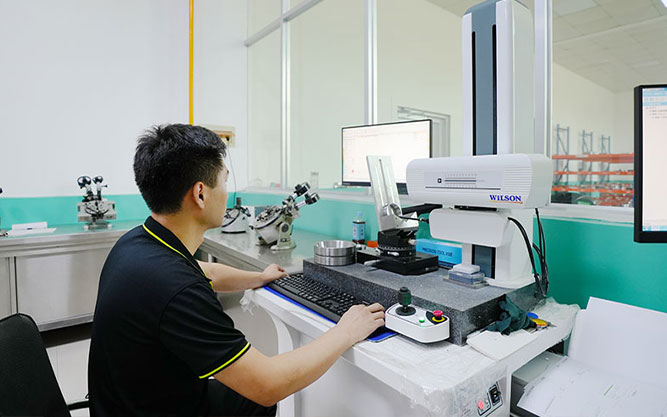 Technology R&D Center