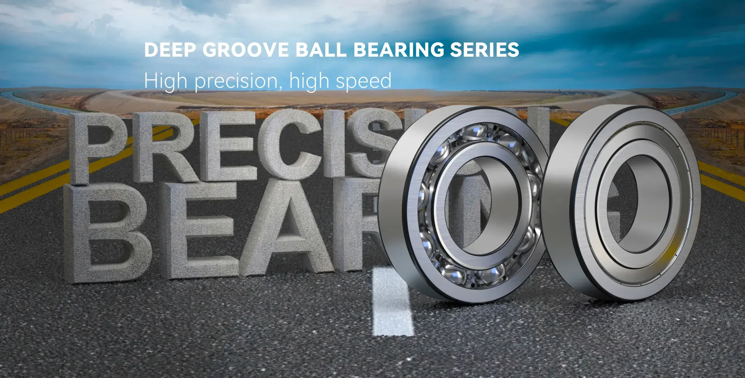 Hebei Ousai Bearing Manufacturing Co., Ltd