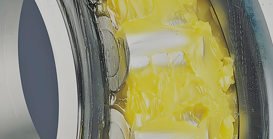 轴承旋转的润滑方法有哪些？