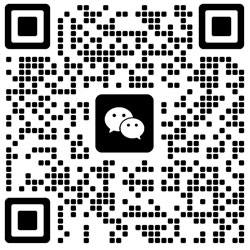 微信二维码